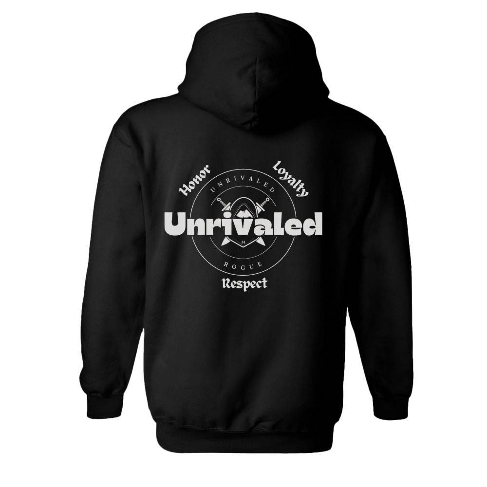 Unrivaled Rogue Apparel