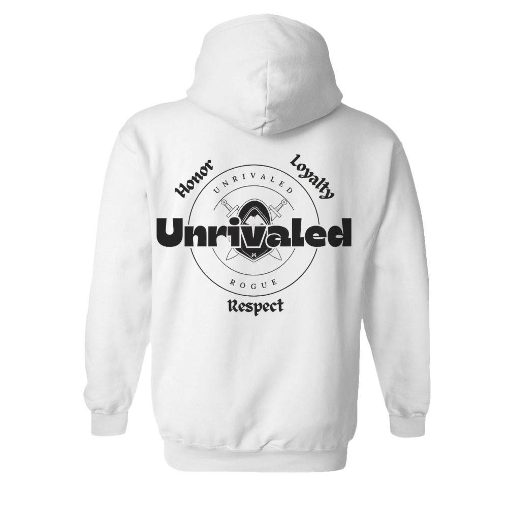 Unrivaled Rogue Apparel