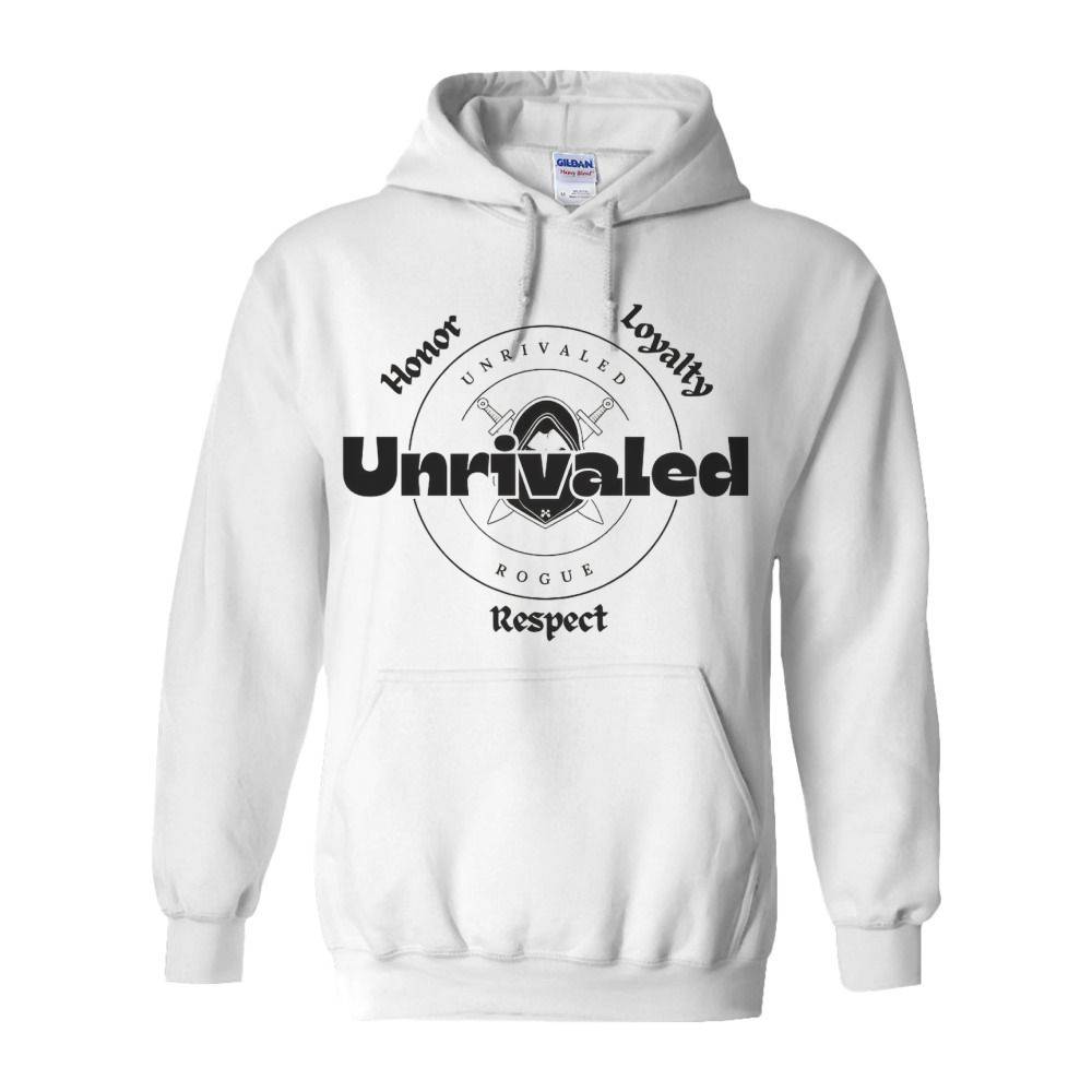 Unrivaled Rogue Apparel