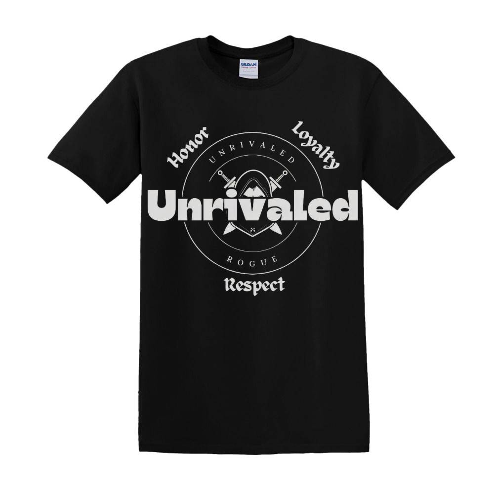 Unrivaled Rogue Apparel