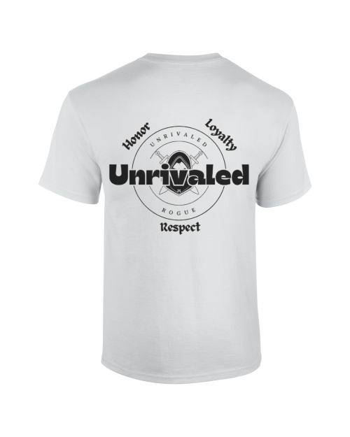 Unrivaled Rogue Apparel