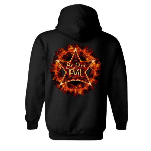 Born Evil