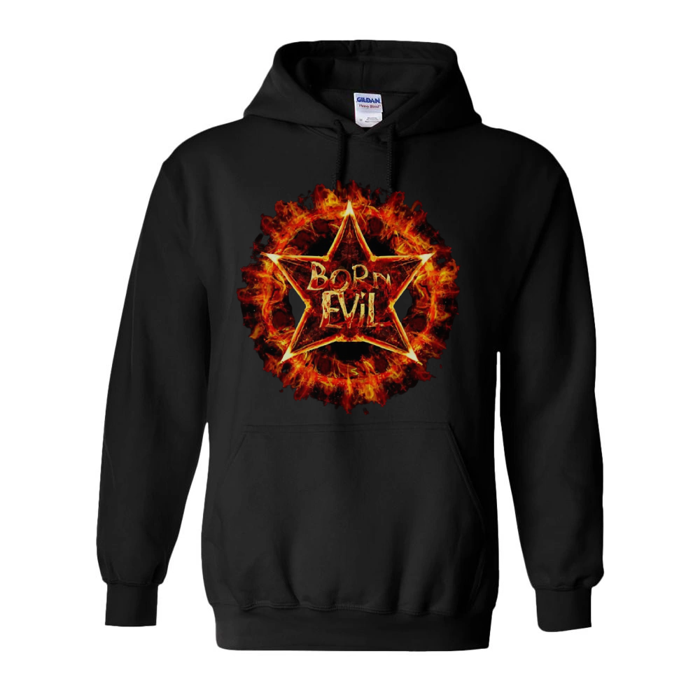 Born Evil