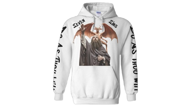 Do As Thou Wilt