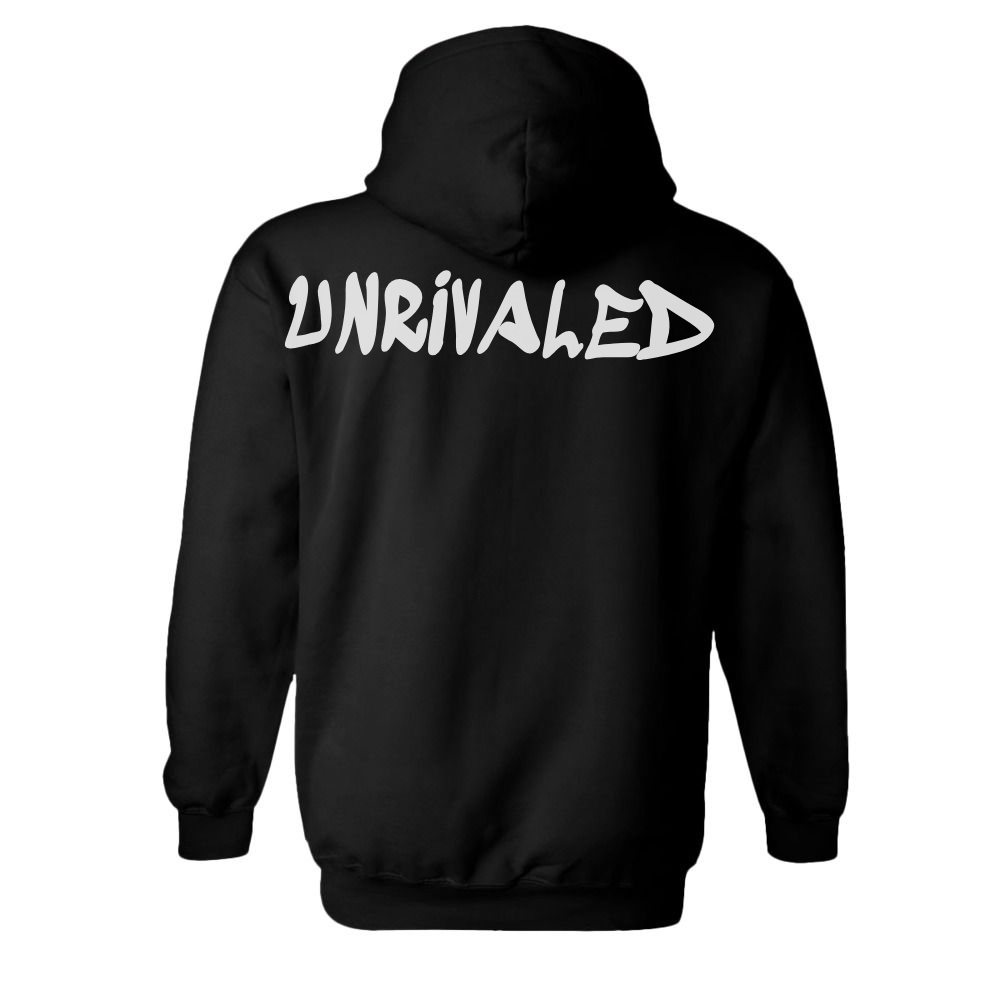 Unrivaled