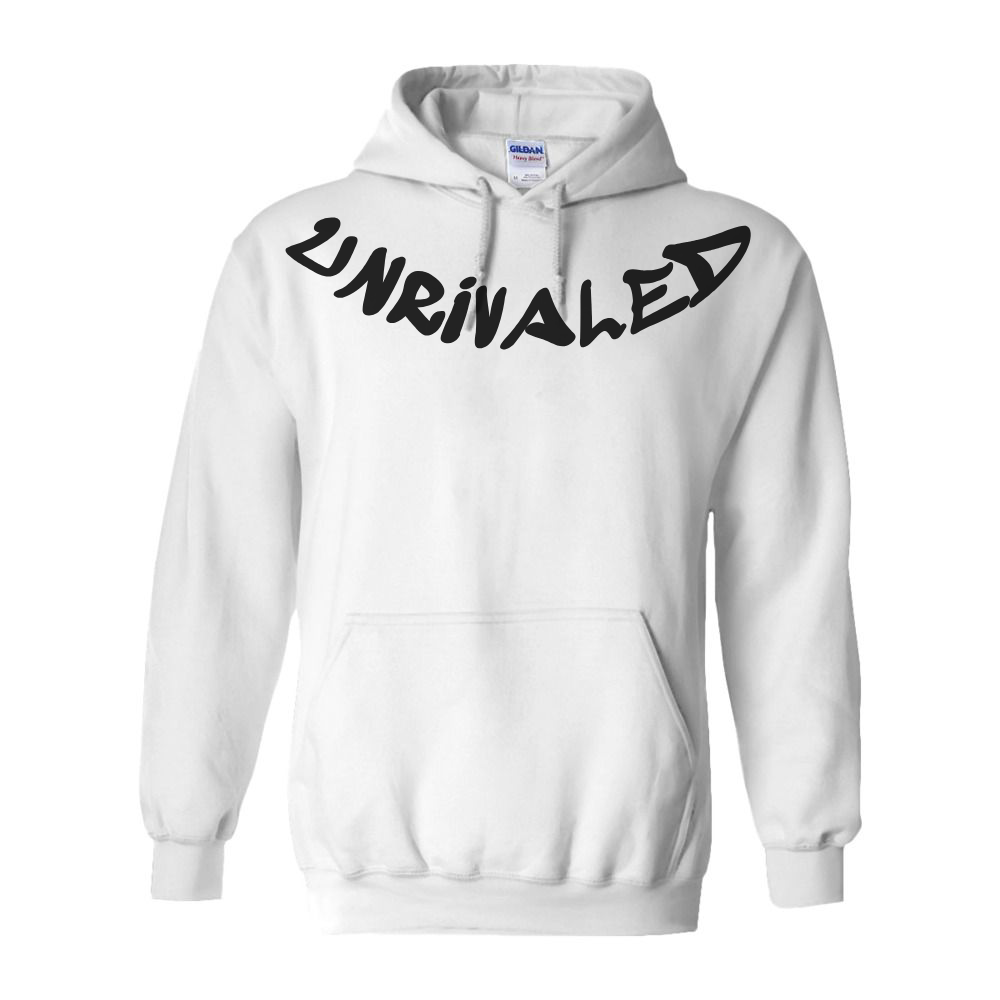 Unrivaled