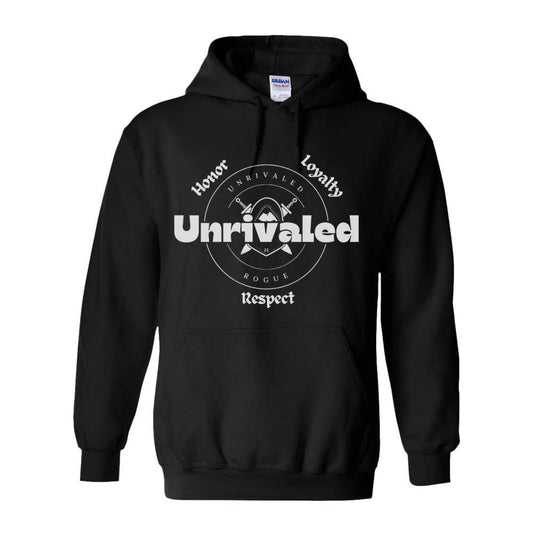 Unrivaled Rogue Apparel