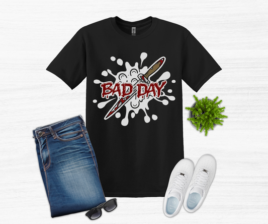 Bad Day