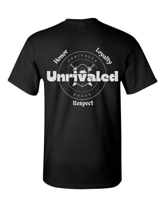 Unrivaled Rogue Apparel