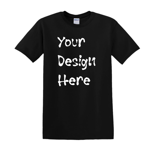 P.O.D - T-Shirt (Your Design)