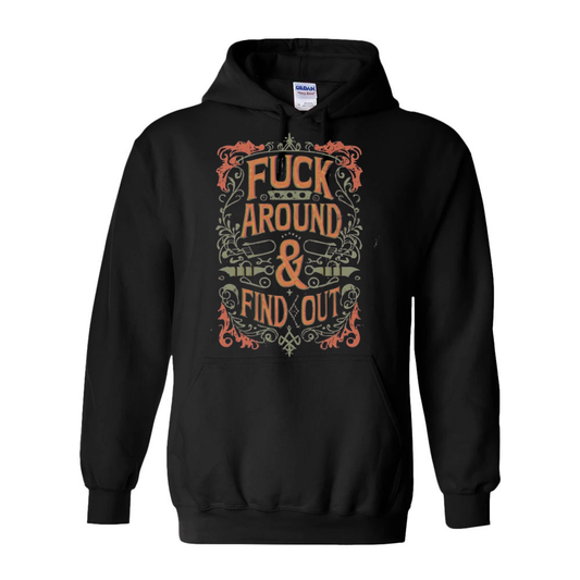 FA&FO