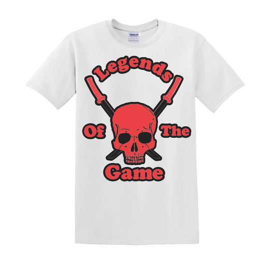 Legends Of The Game