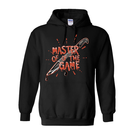 Master Of The Game