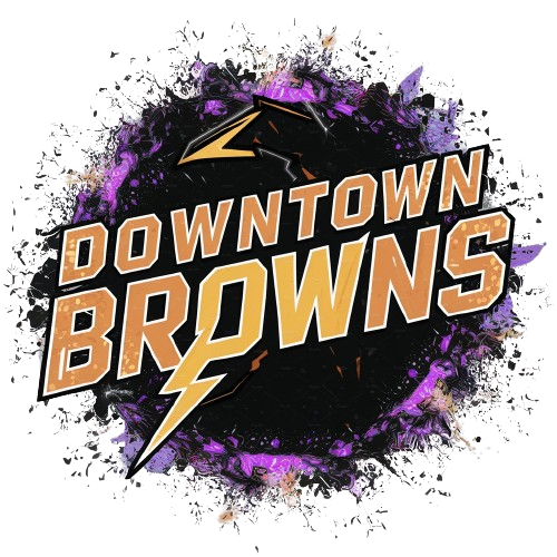 Downtown Browns