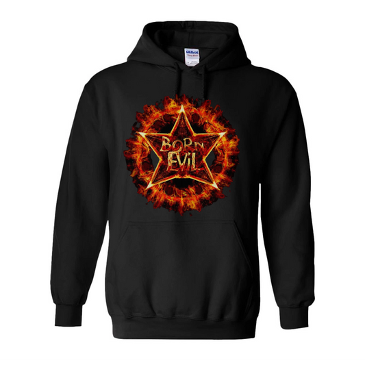 Born Evil