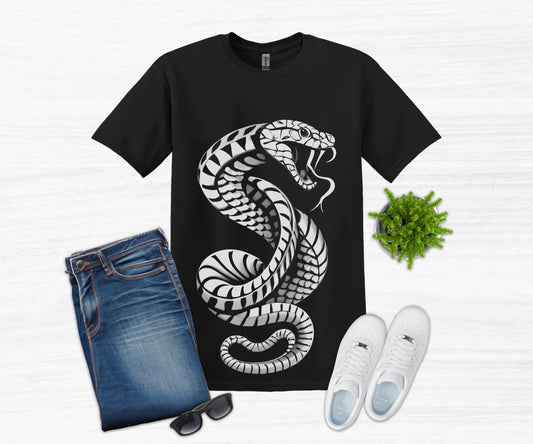 Cobra- Black