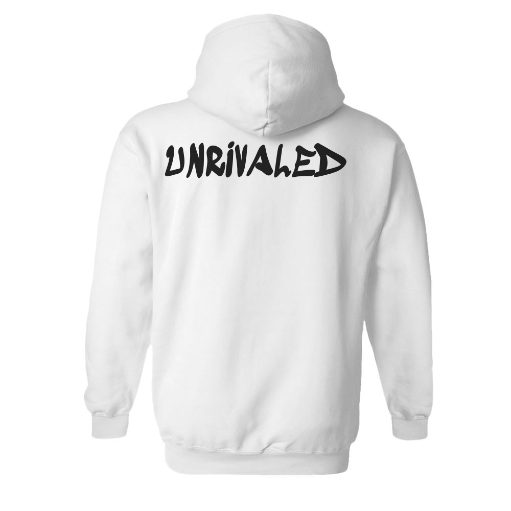 Unrivaled